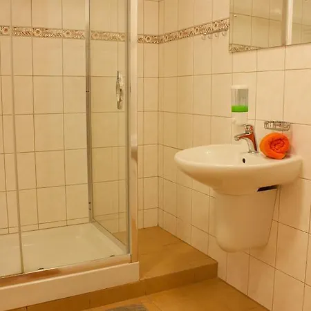 Apartmany Reko Kadan Exterior photo