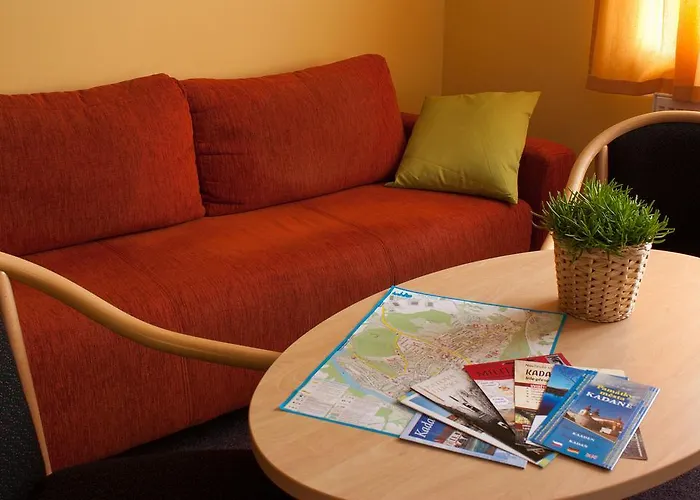 Apartmany Reko Kadan