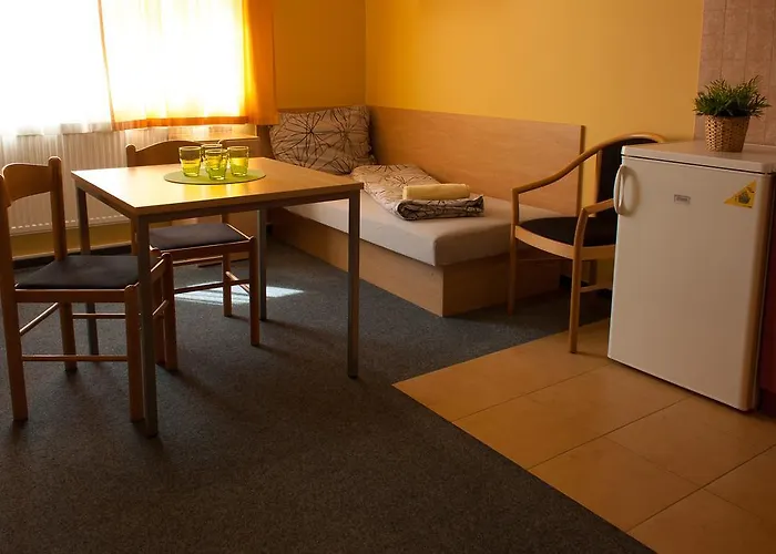 Apartmany Reko Kadan