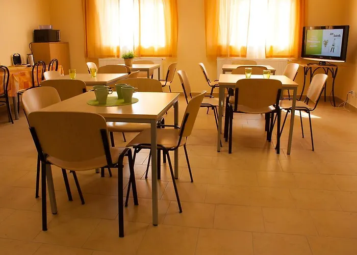 Apartmany Reko Kadan