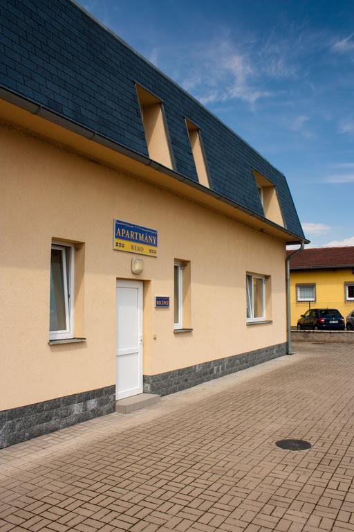 Appartement Reko