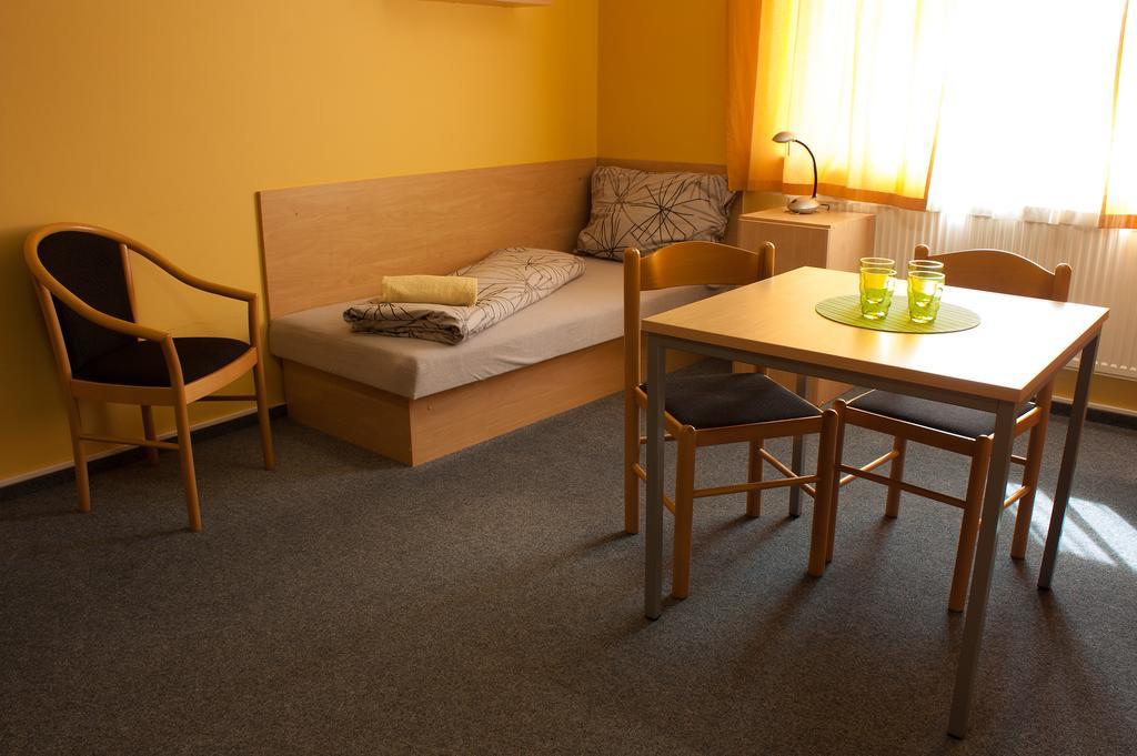 Appartement Reko